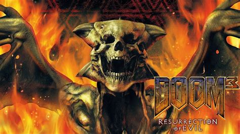 Doom 3 Resurrection Of Evil Walkthrough Ps3