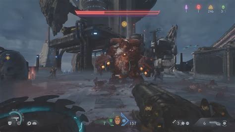 Doom The Dark Ages Chapter 13 Walkthrough