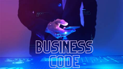 doordash business code