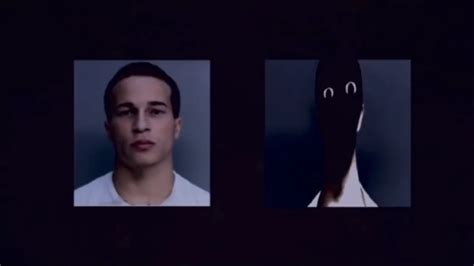 Doppelganger Mandela Catalogue