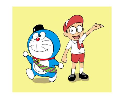 Doraemon