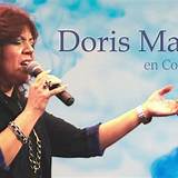 Biografia Doris Machin