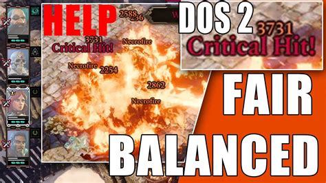 Dos2 Arx Walkthrough