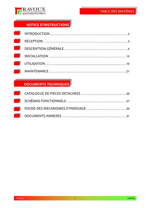dossier technique informatique exemple
