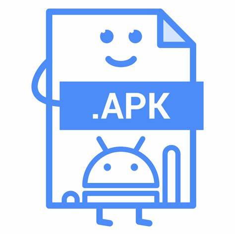 Download APK Icon