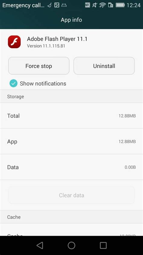 download adobe flash player 11.2 for android