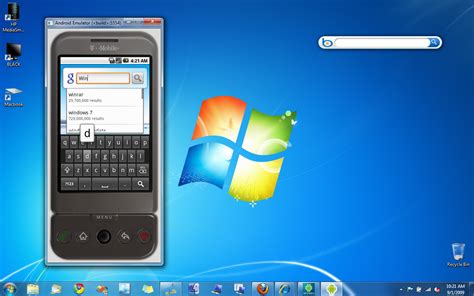 download android emulator for pc windows 7 32 bit