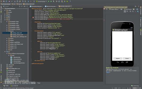 download android studio emulator for windows 7 32 bit