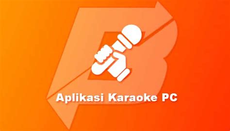 download aplikasi karaoke