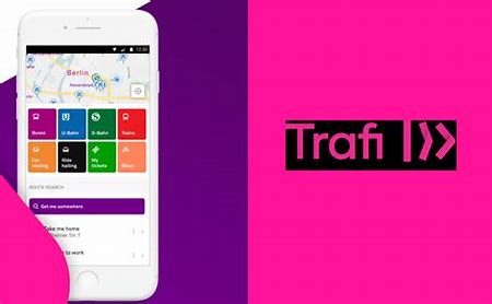 Download Aplikasi Trafi Indonesia