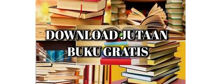Download Buku Gratis