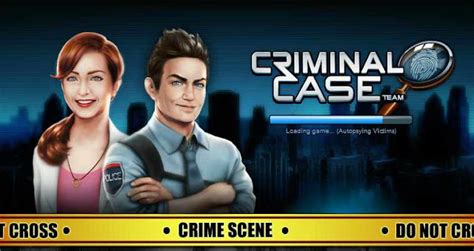 download criminal case for pc