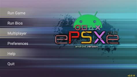 Download ePSXe Terbaru