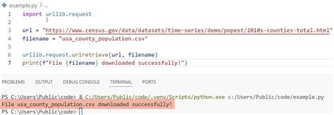 download image from url python requests