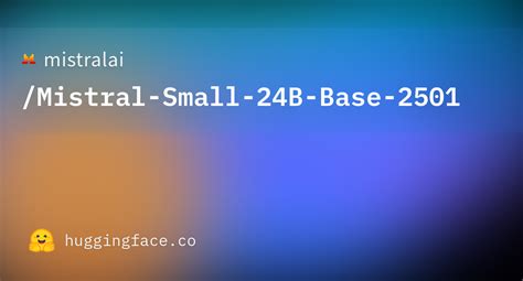 download mistral model from huggingface