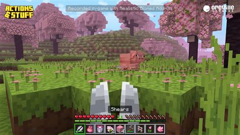 download mod minecraft action and stuff 1.2 2