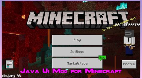download mod minecraft java 1.16.5