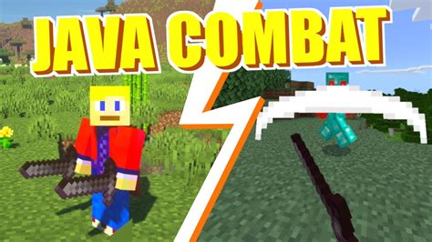 download mod minecraft java combat