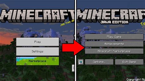 download mod minecraft java ui