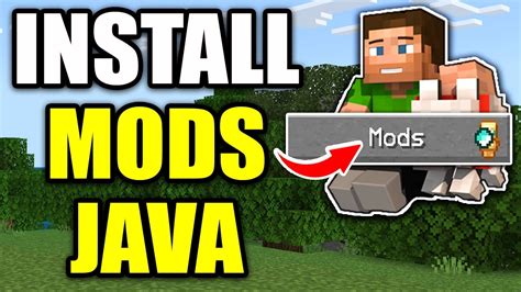 download mods for minecraft java edition 1.16 5