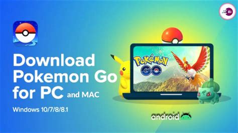 download pokemon go on pc