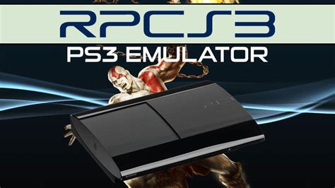 download ps3 emulator for pc 32 bit