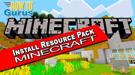 download resource pack minecraft java