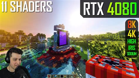 download rtx shaders for minecraft java edition