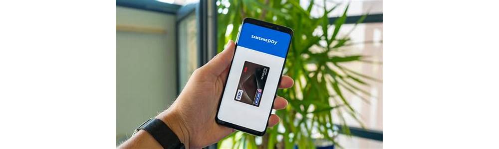 Download Samsung Pay