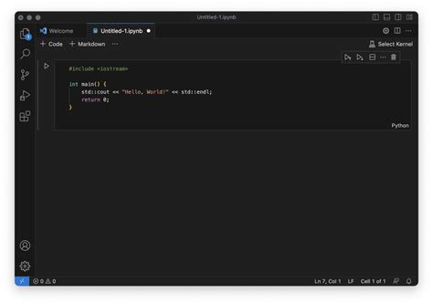 download vs code editor for mac