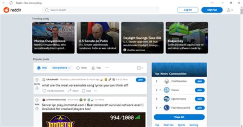 download vs install reddit