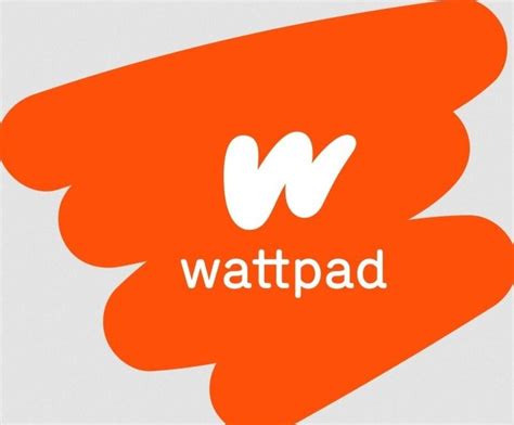 Situs Web Wattpad