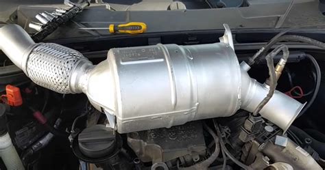 dpf regeneration cost