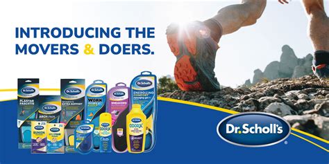 Dr Scholl S Catalog