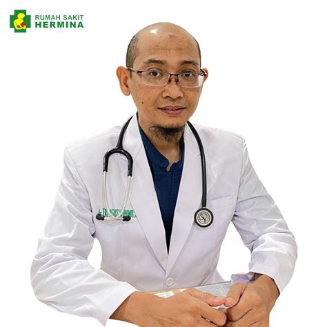 dr. Agus Wibowo, Sp.U