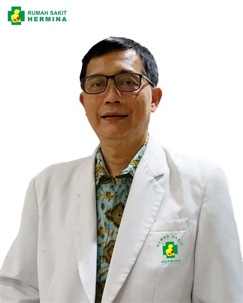dr. Dedy Hermawan