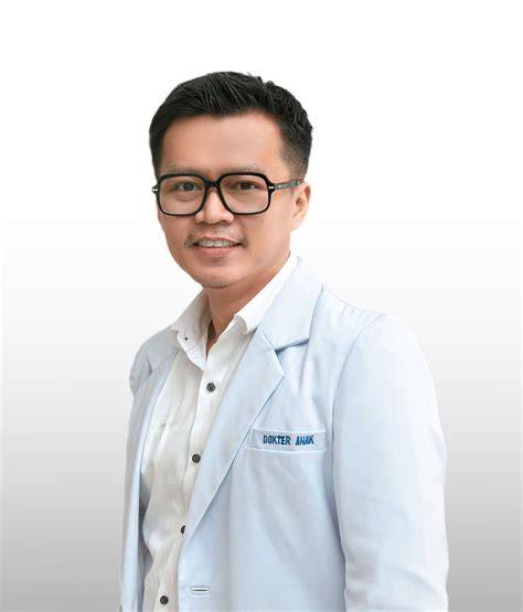 dr. Lingga Pradipta Sp.A