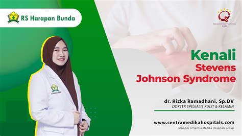 dr. Rizka Dwi Ramadhani, Sp.A