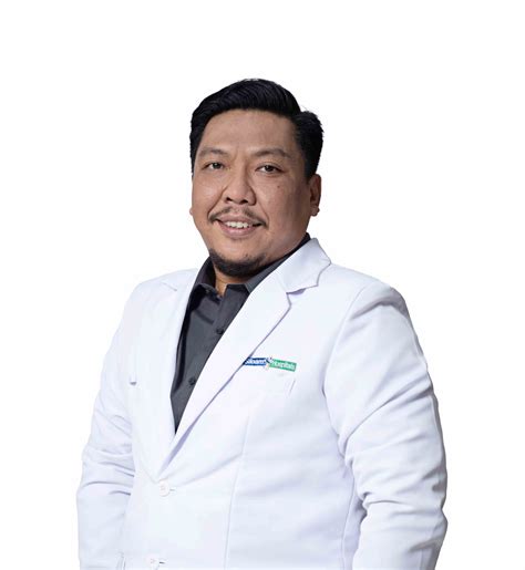 dr. Jhundriansyah, Sp.PD