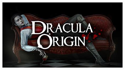 Dracula Origin Pc Game Walkthrough