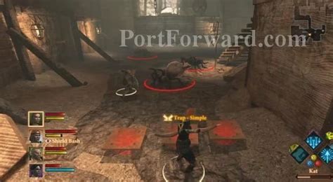 Dragon Age 2 Shepherding Wolves Walkthrough