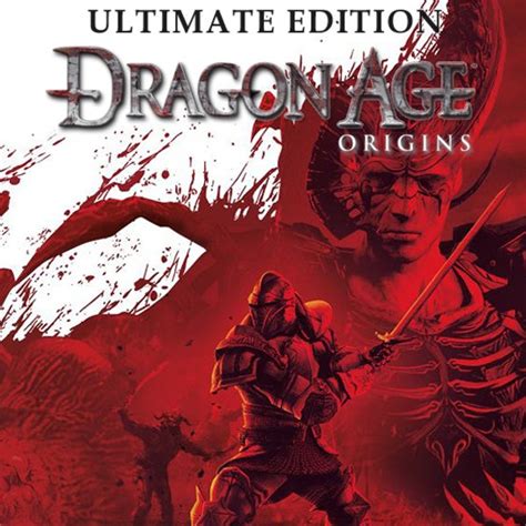 Dragon Age Ultimate Edition Walkthrough