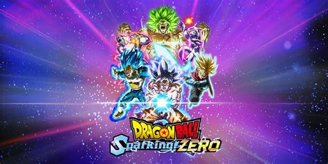 Dragon Ball Sparking Zero Walkthrough