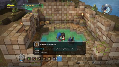 Dragon Quest Builders Walkthrough Chapter 3