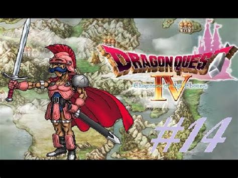 Dragon Quest Iv Ds Walkthrough