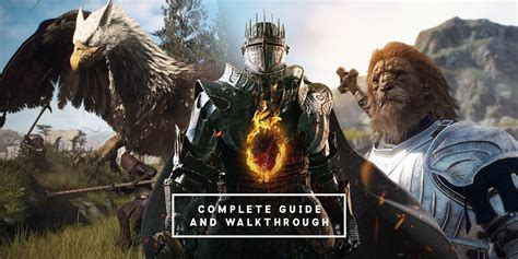 Dragon S Dogma Complete Walkthrough