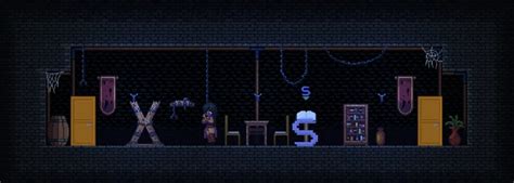 Drain Mansion Walkthrough