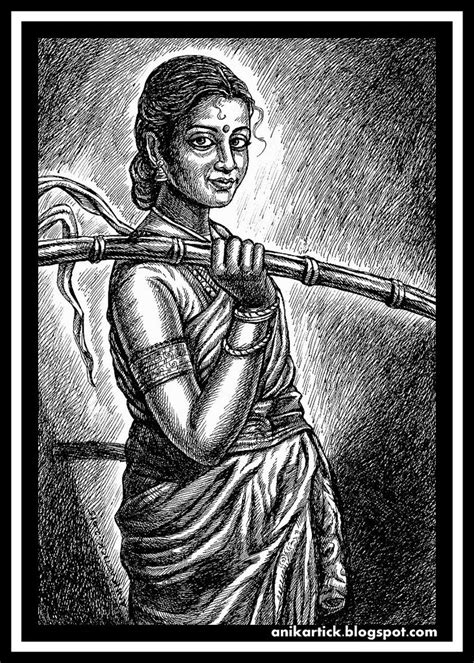 drawing meaning in tamil with example