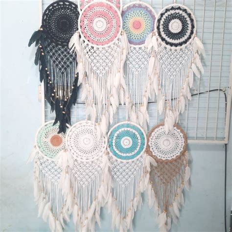 dream catcher ranting bulu