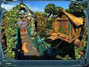 Dream Chronicles 1 Walkthrough